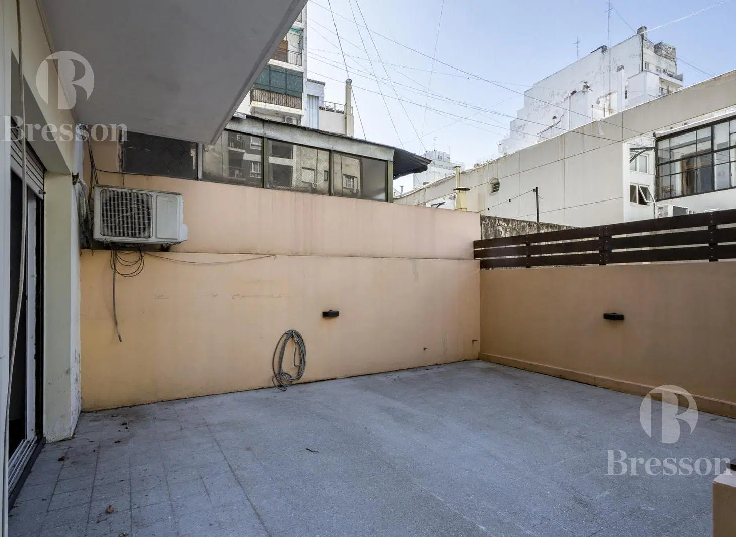 Departamento en venta de 3 ambientes con patio 5