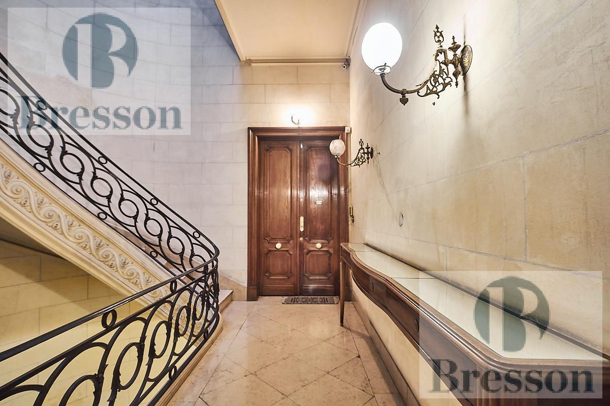 Departamento venta y alquiler  francés - Recoleta Av Las Heras y Montevideo