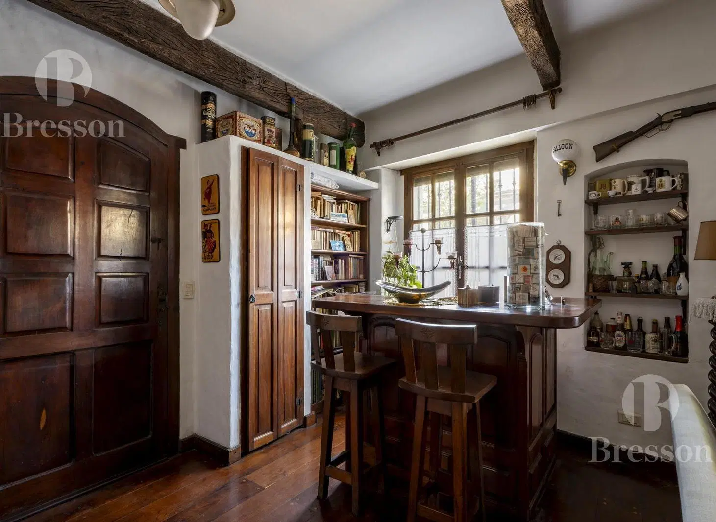 Casa en venta de 4 ambientes en Palermo Soho 3