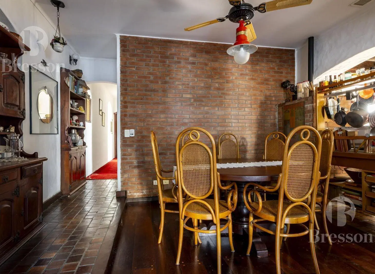 Casa en venta de 4 ambientes en Palermo Soho 4