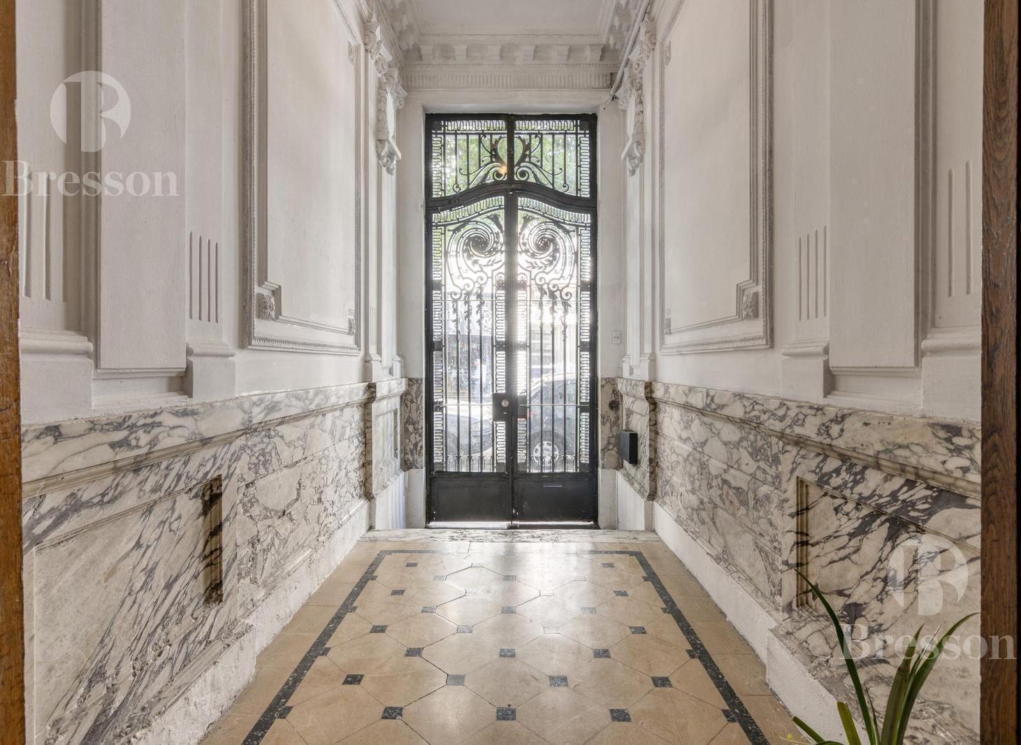 Petit Hotel en venta en Recoleta - Marcelo T de Alvear 1400