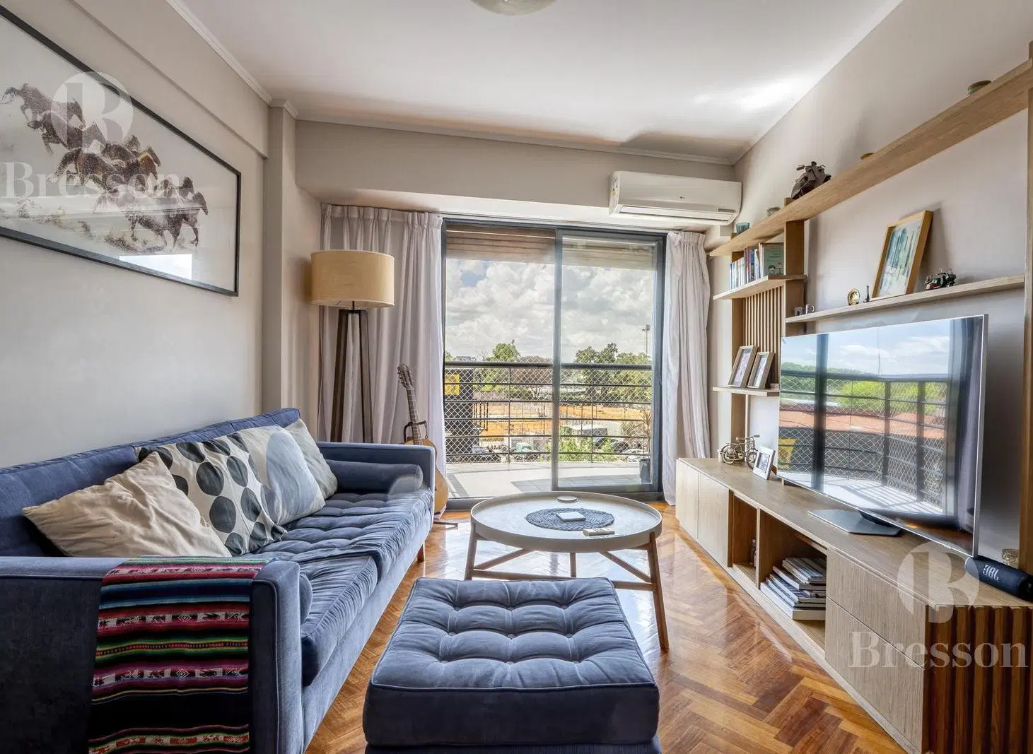 Departamento en venta 3