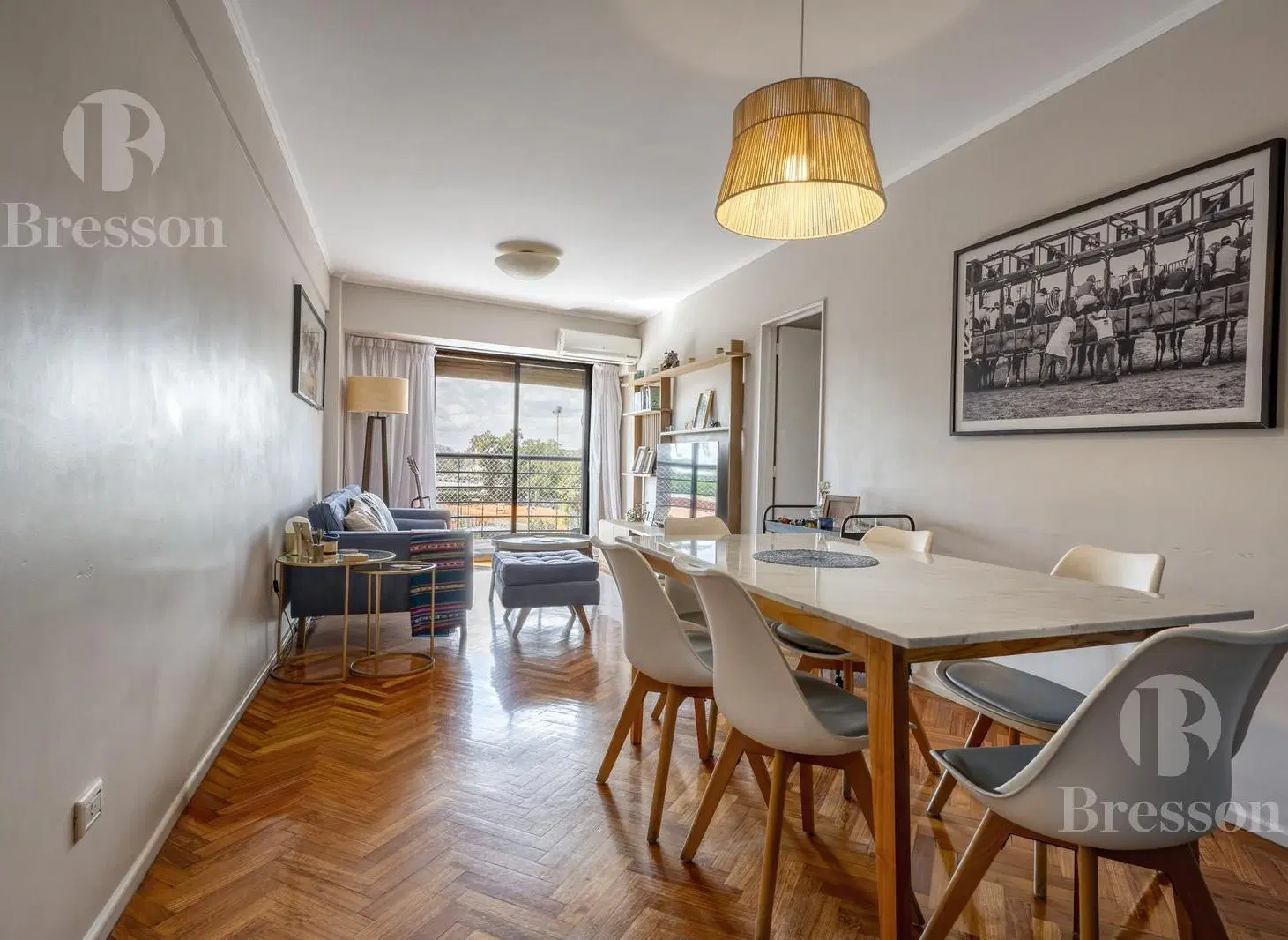 Departamento en venta 1