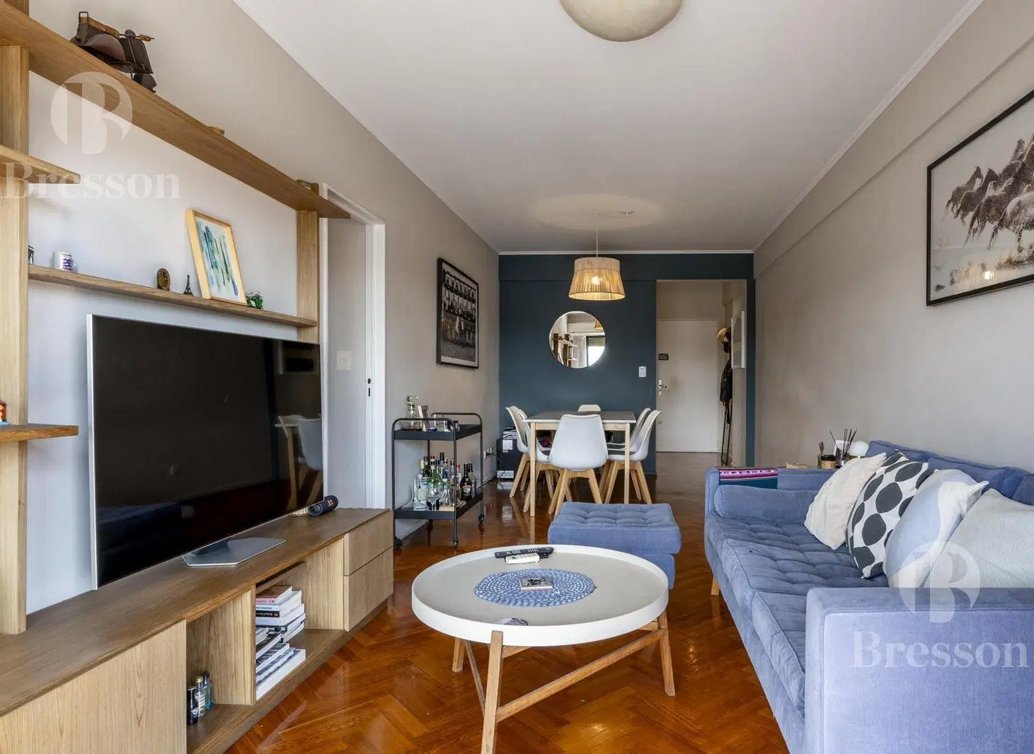 Departamento en venta 5