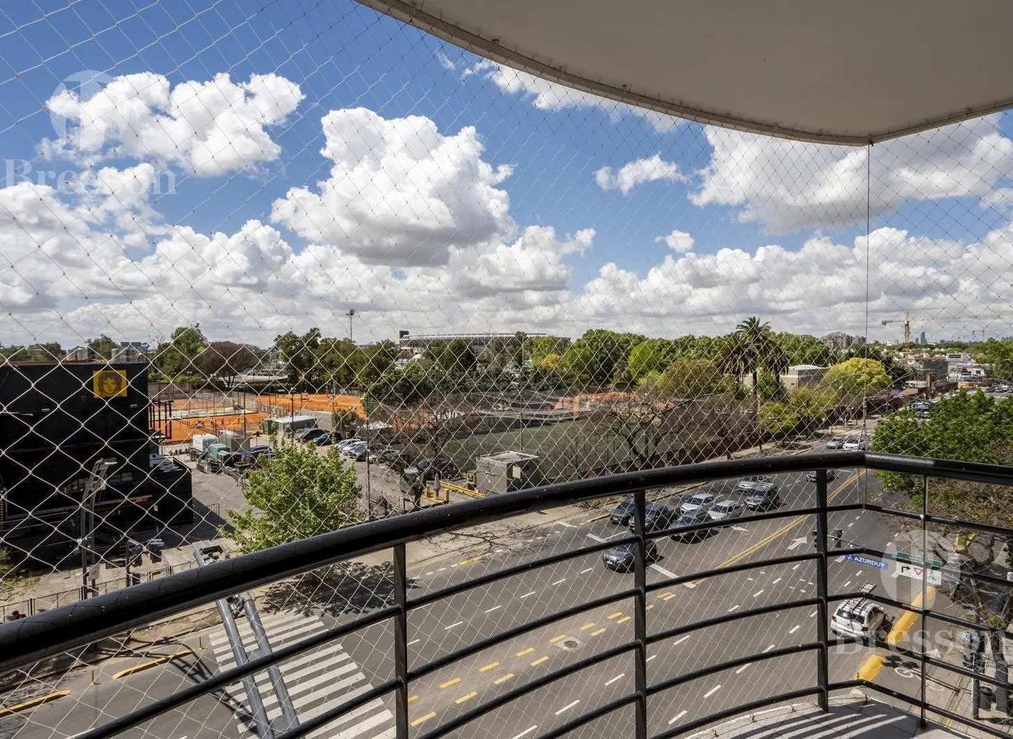 Departamento en venta 4