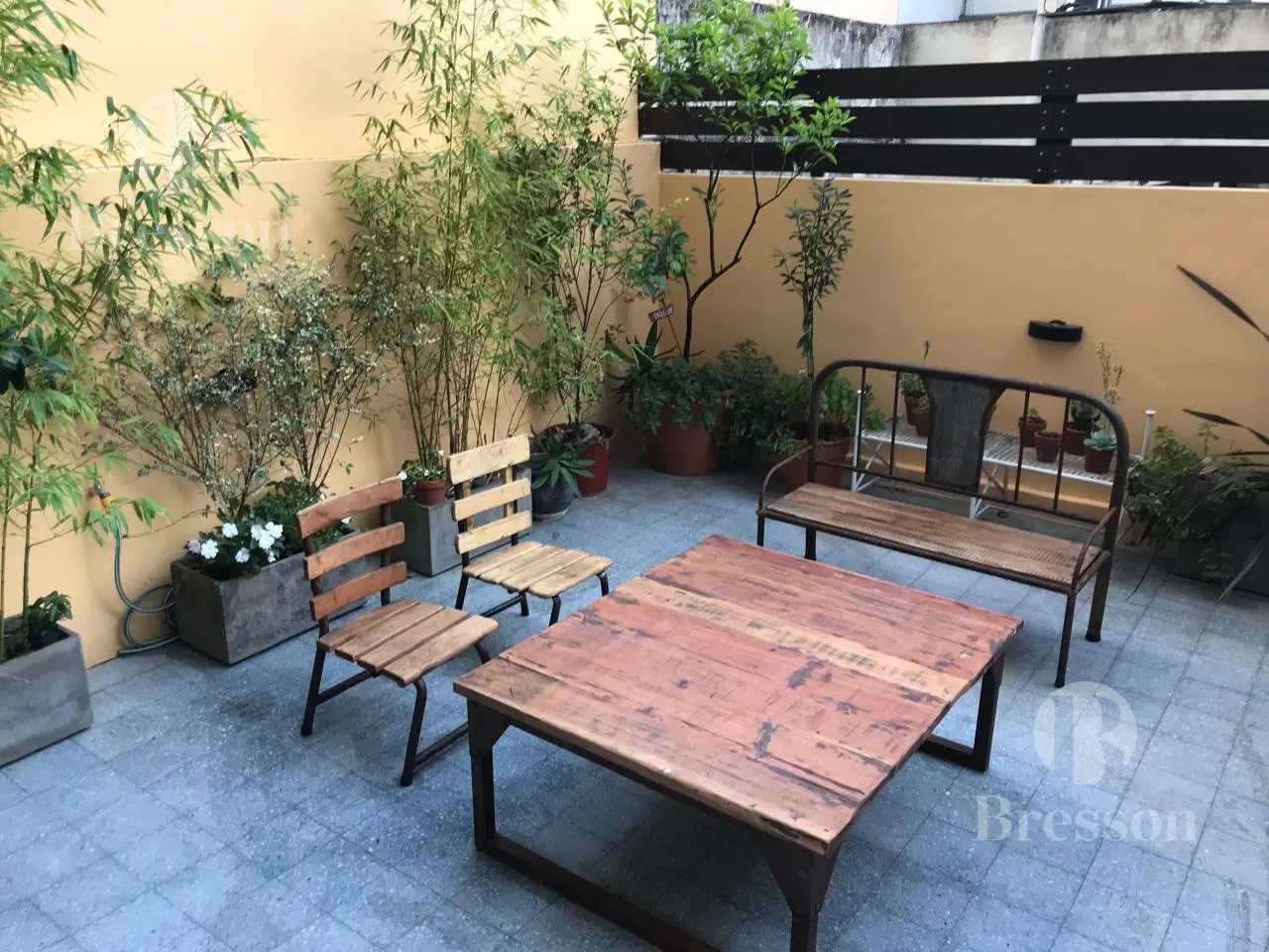 Departamento en venta de 3 dormitorios y 4 ambientes 2