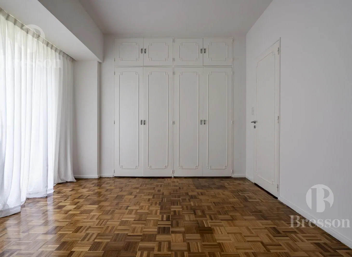 Departamento - Recoleta 2