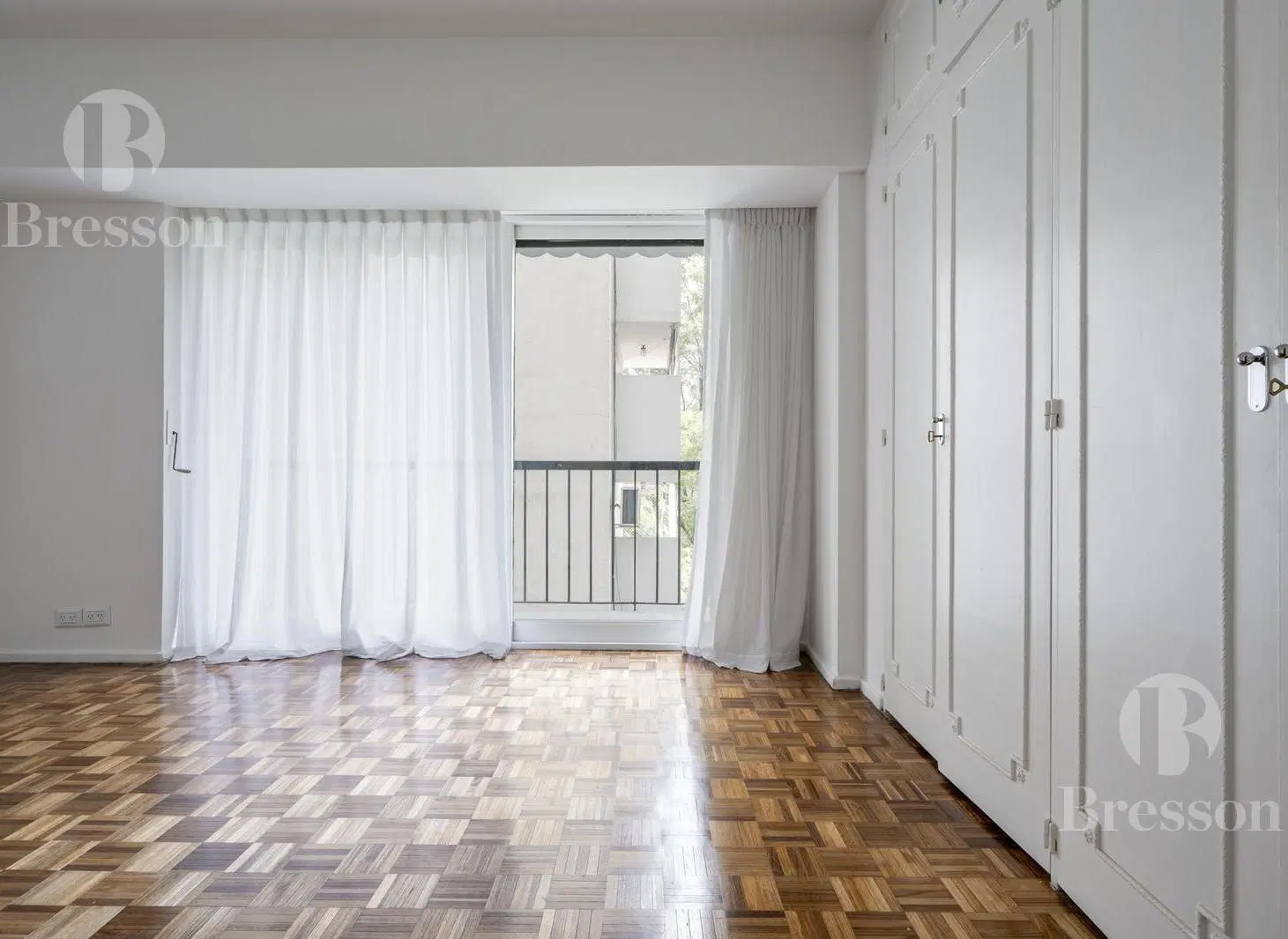 Departamento - Recoleta 5