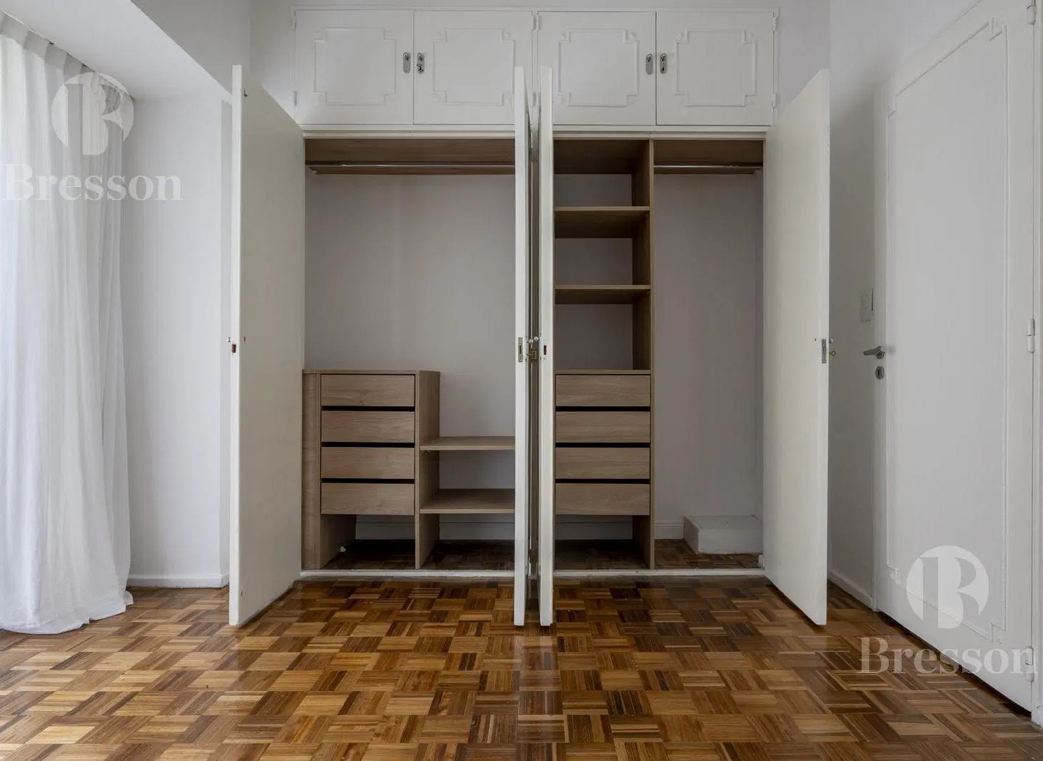 Departamento - Recoleta 1