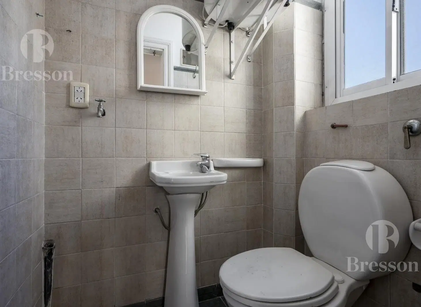 Departamento Plaza Lavalle/Obelisco 5