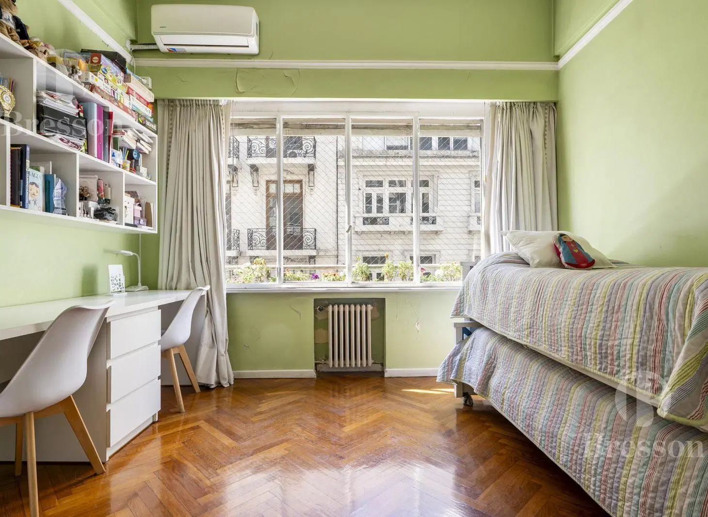 Venta Departamento Parana 700 5