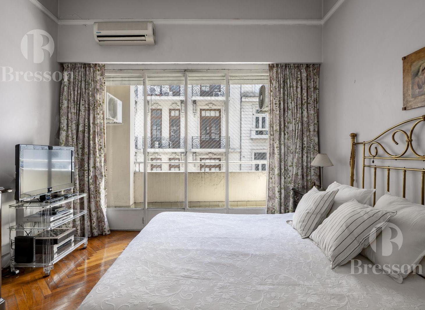 Venta Departamento Parana 700