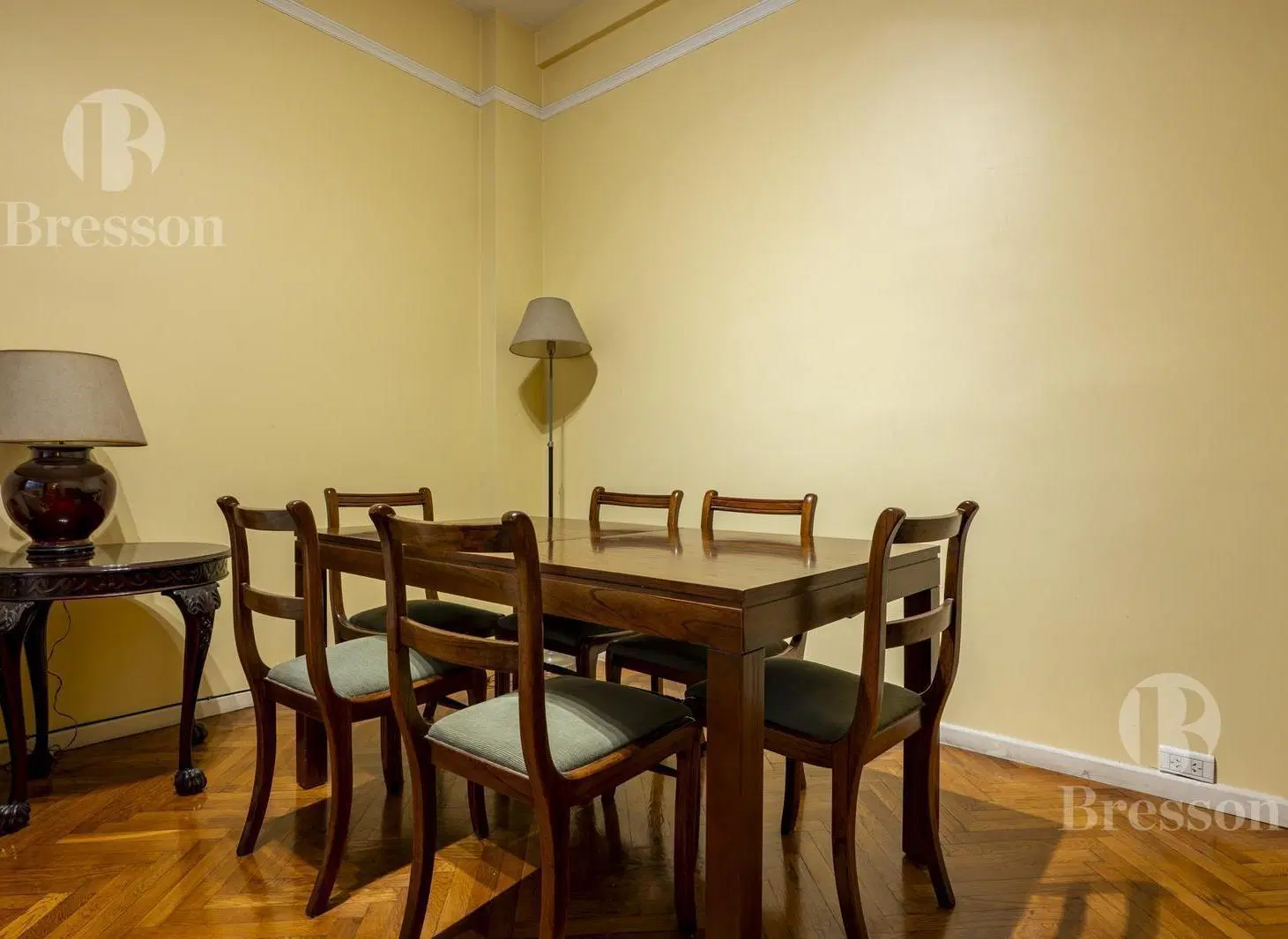 Venta Departamento Parana 700 3