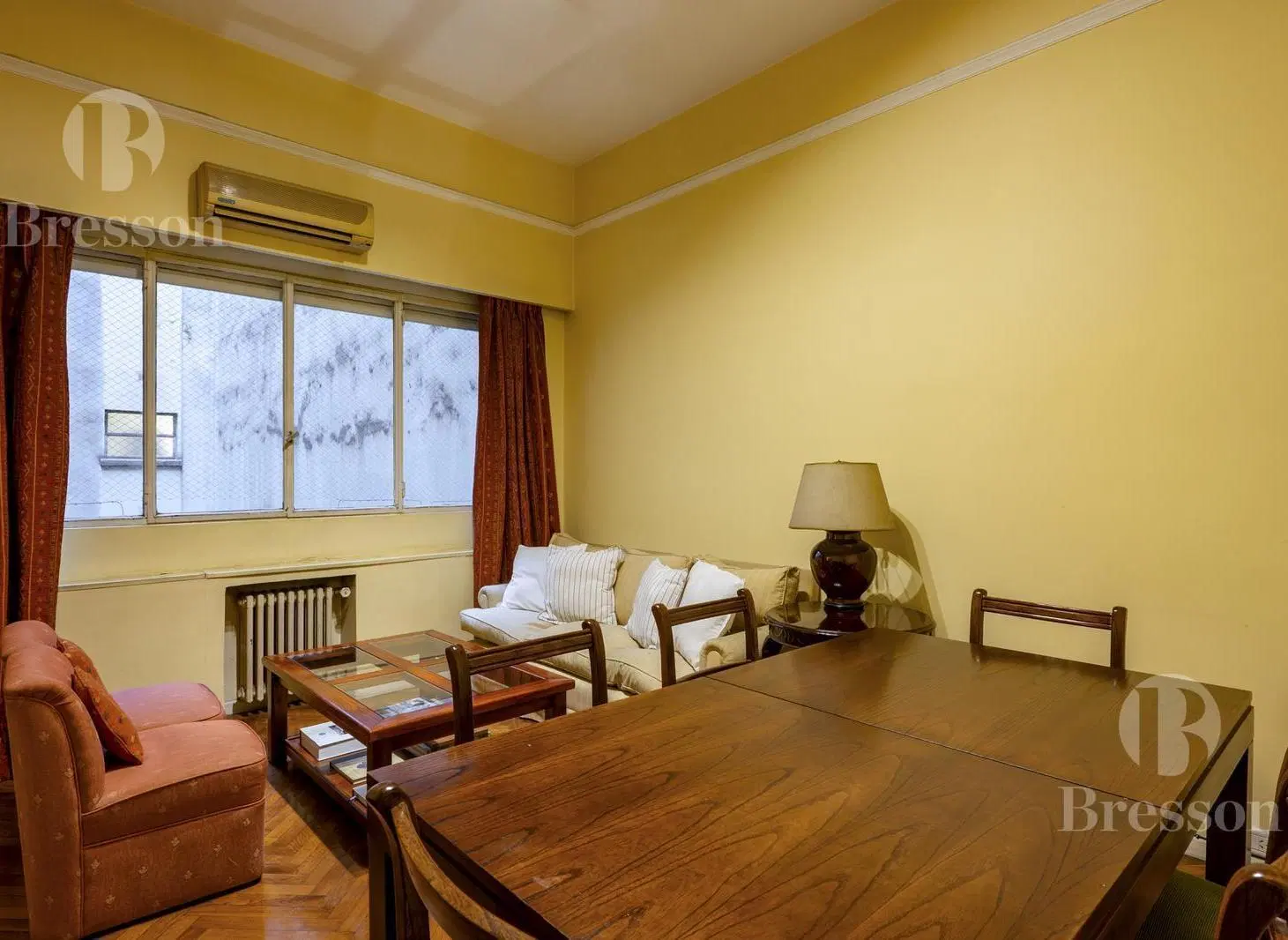 Venta Departamento Parana 700 2