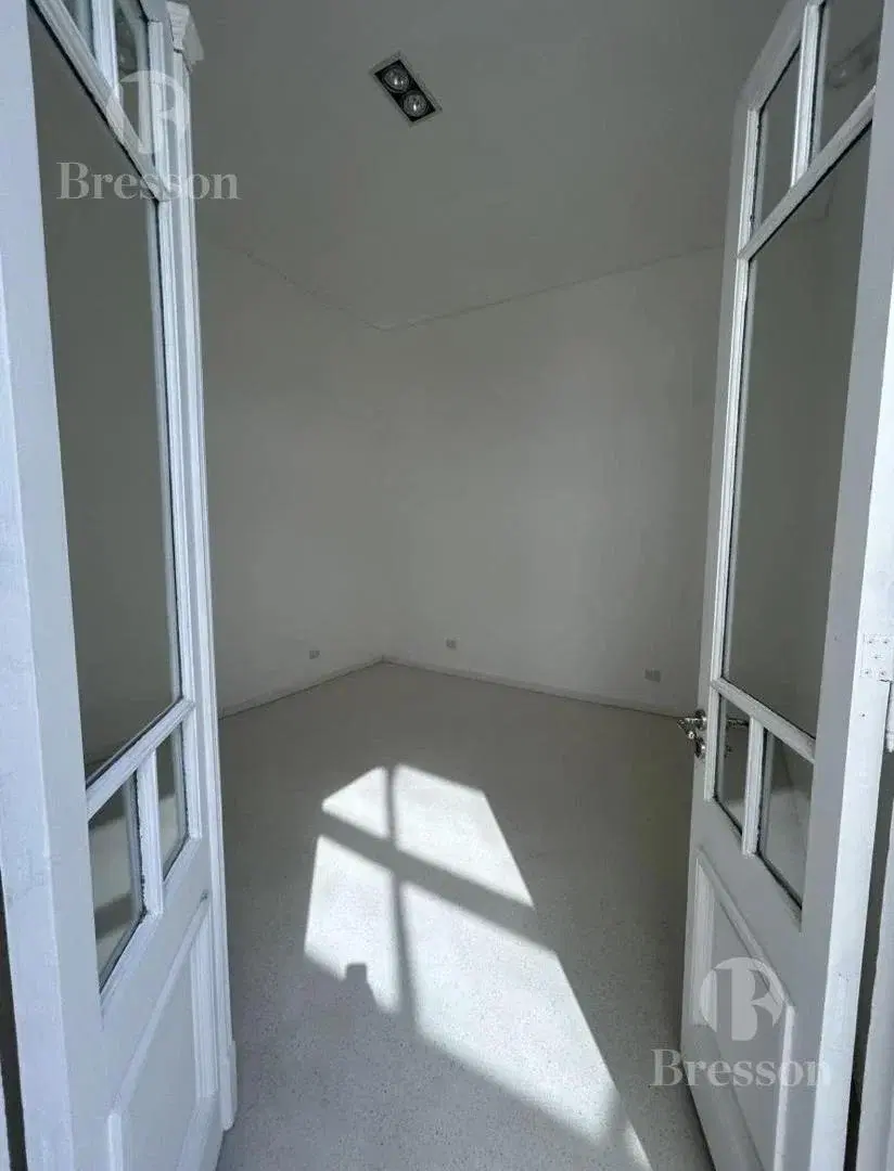 PH único a estrenar con terraza 4