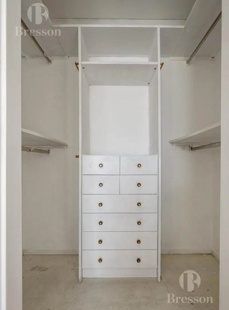 Departamento en Recoleta con sum y cochera 2
