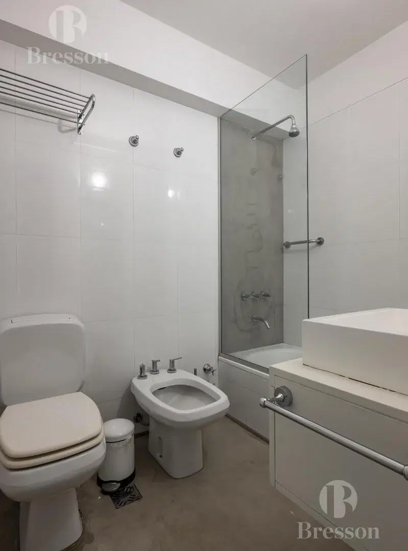 Departamento de 3 ambientes en Recoleta 2