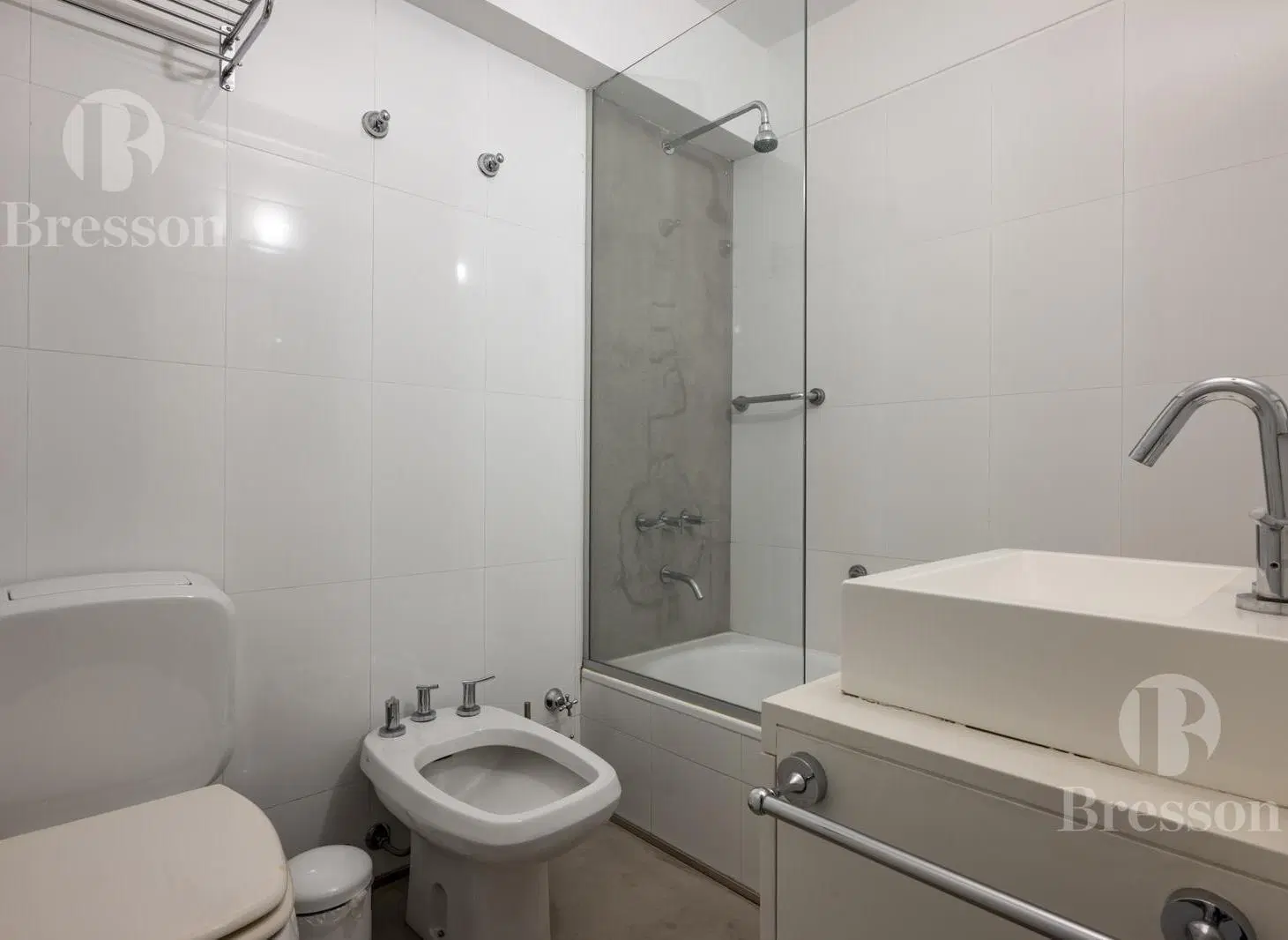 Departamento de 3 ambientes en Recoleta 3