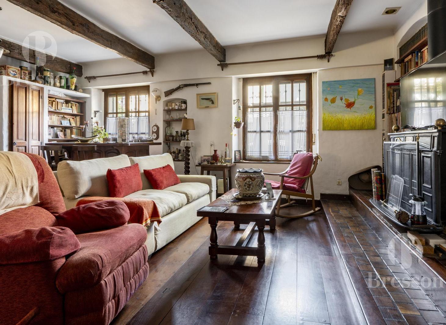 Casa en venta de 4 ambientes en Palermo Soho