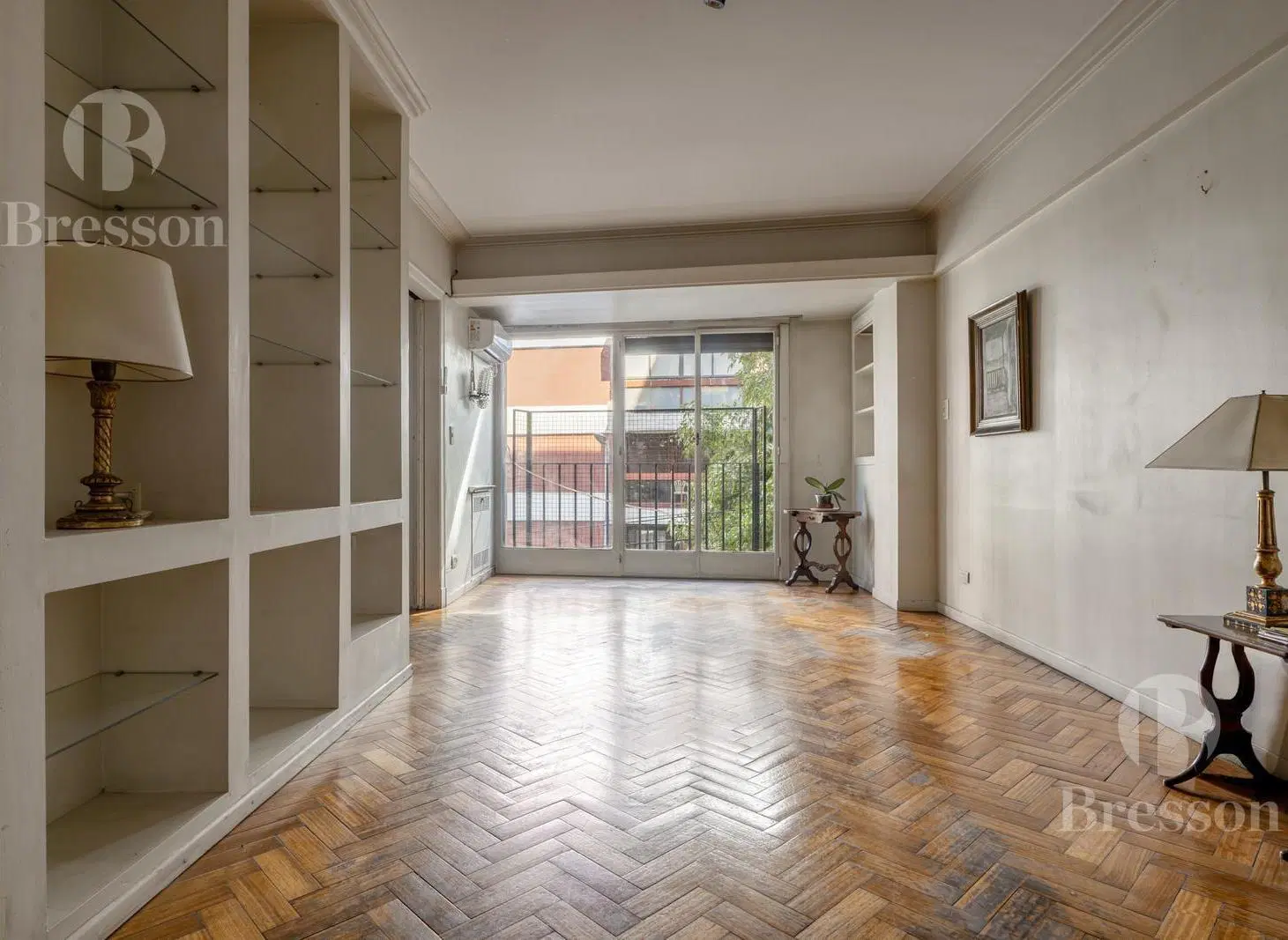 Departamento en Palermo Viejo 3