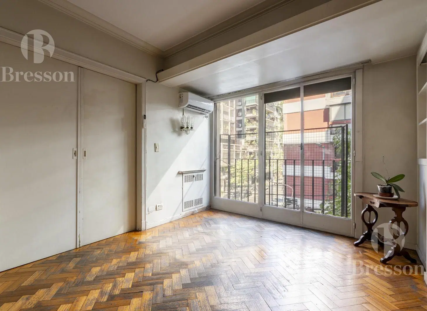 Departamento en Palermo Viejo 5