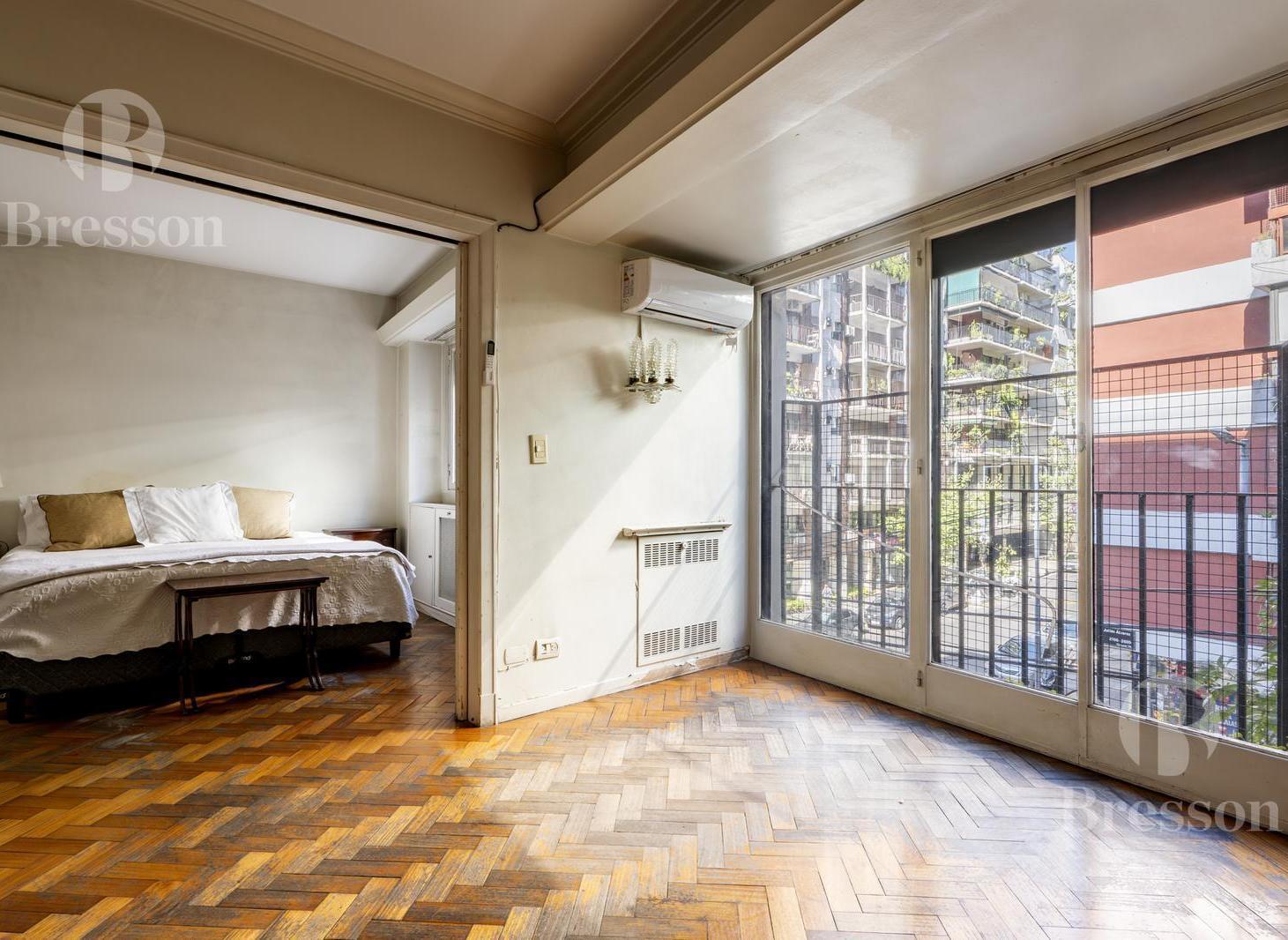 Departamento en Palermo Viejo