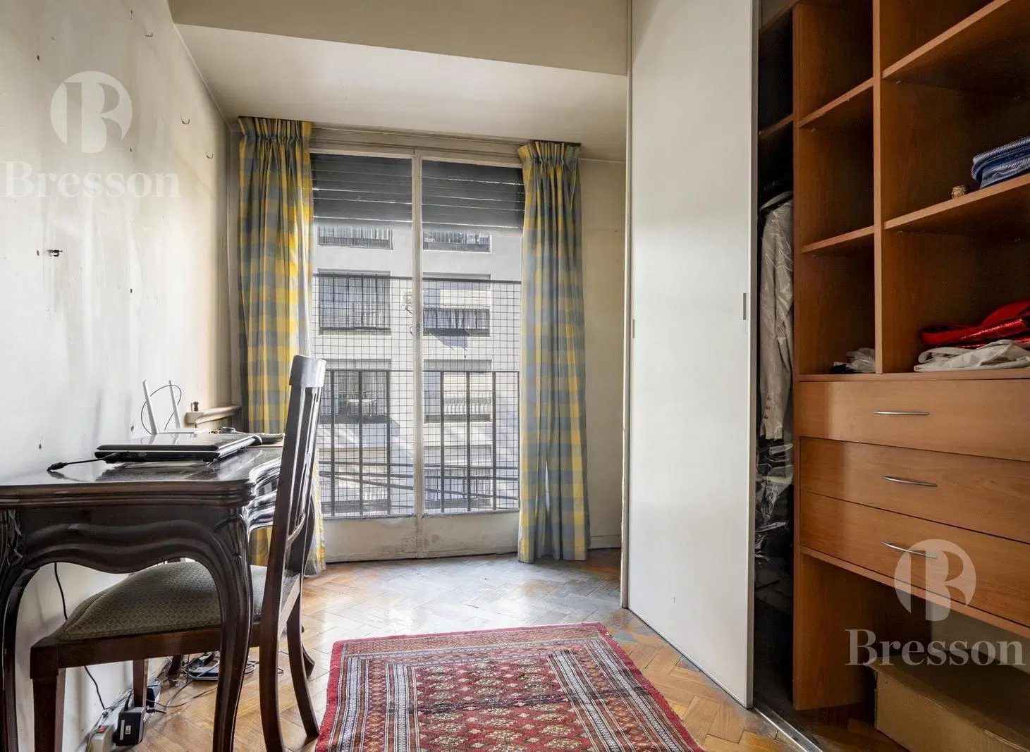 Departamento en Palermo Viejo 4