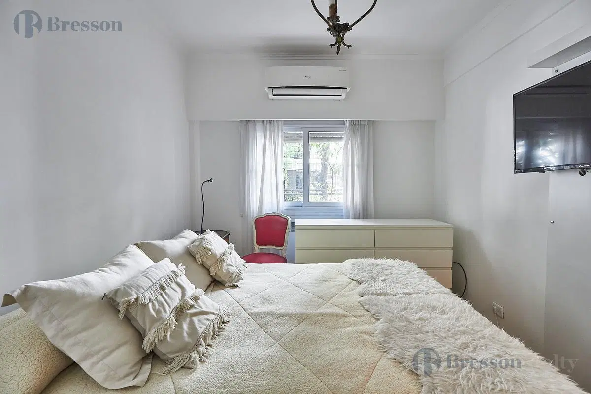 Departamento - Recoleta 1