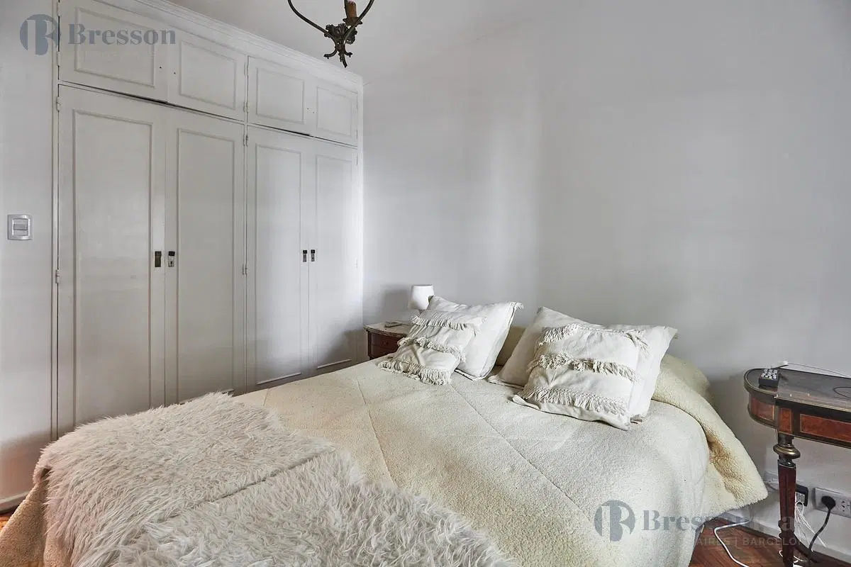 Departamento - Recoleta 3