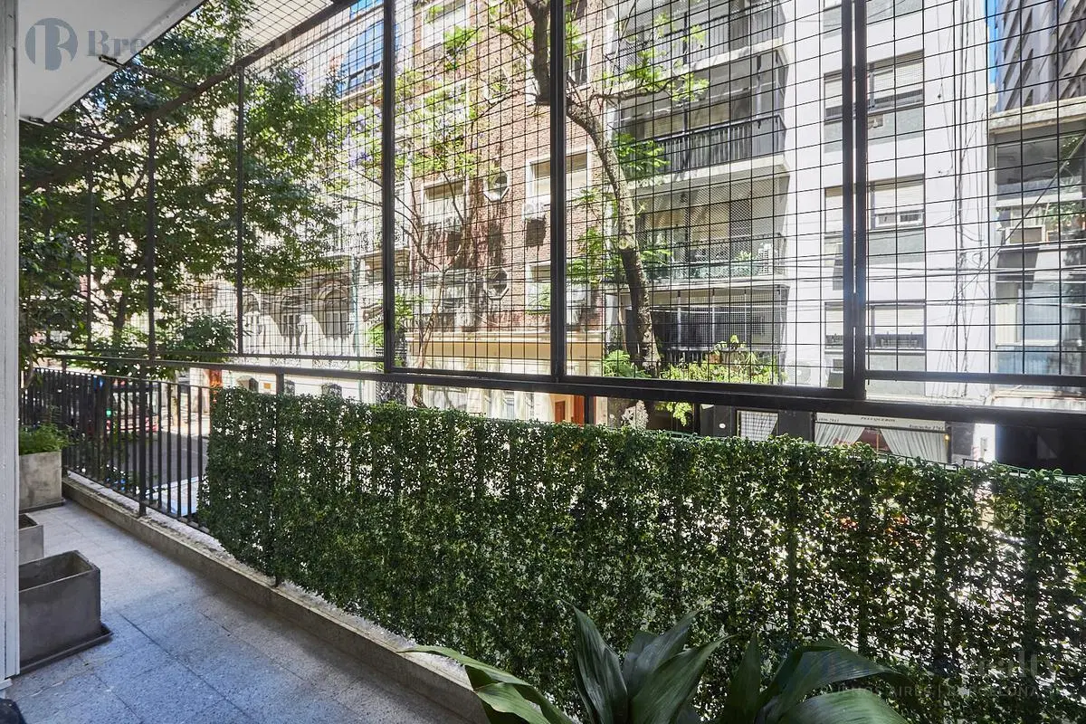 Departamento - Recoleta 4