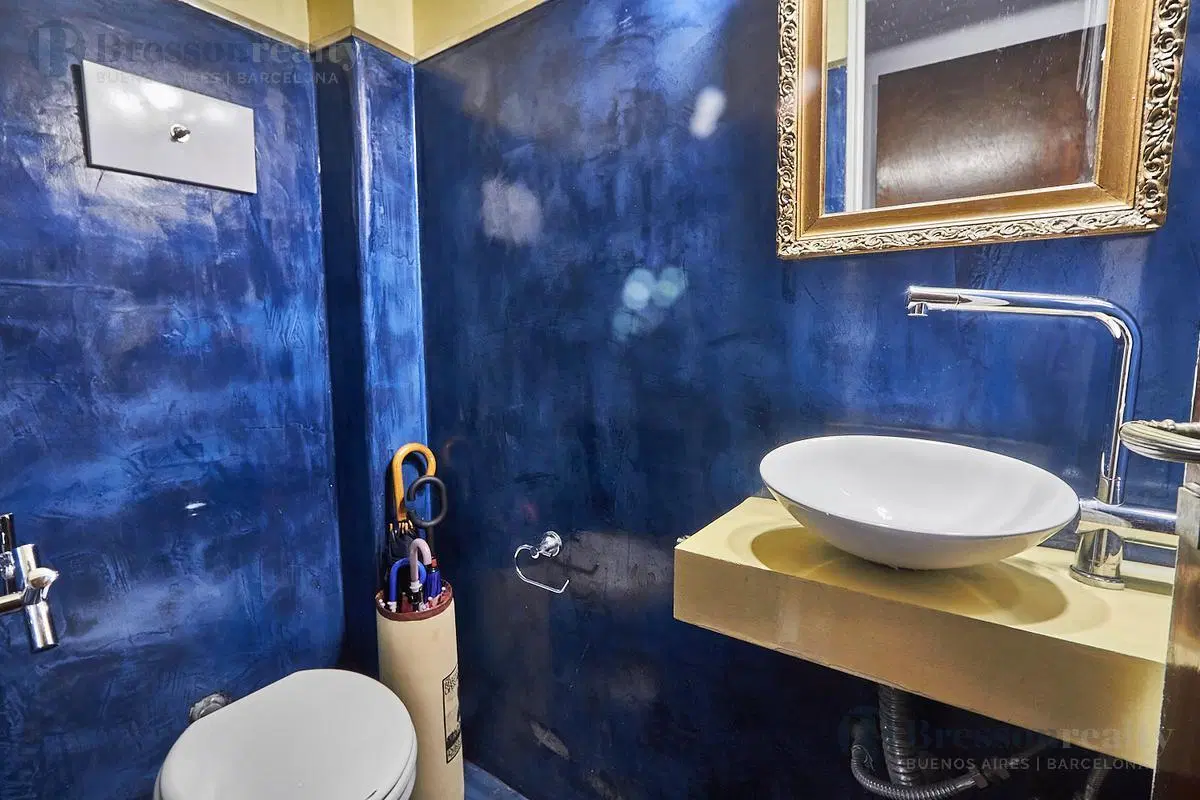 Departamento - Recoleta 5