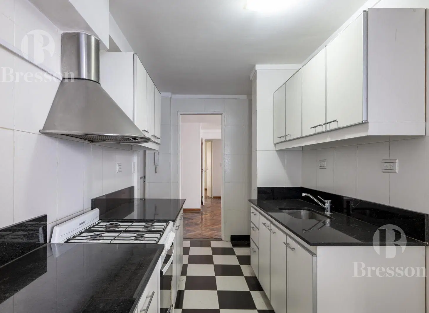 Departamento en Belgrano C 2
