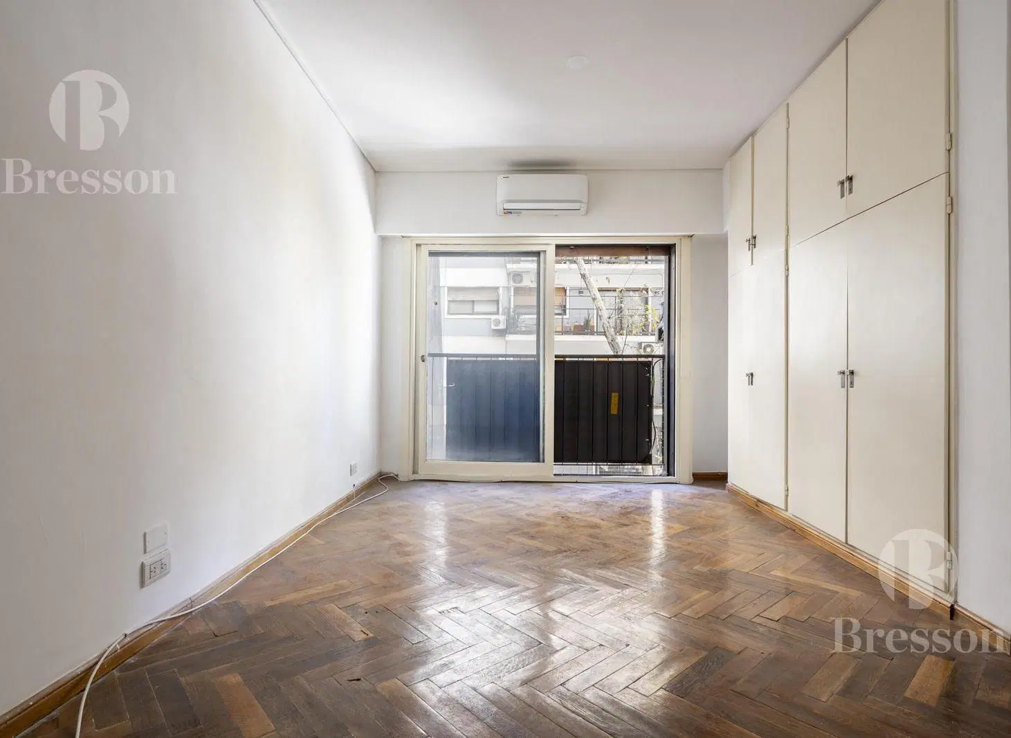 Departamento en Belgrano C 3