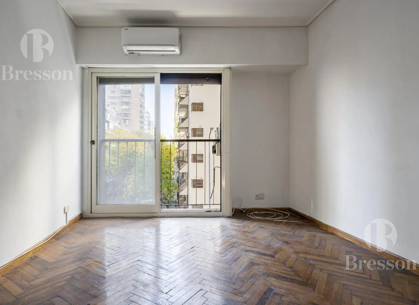 Departamento en Belgrano C 4