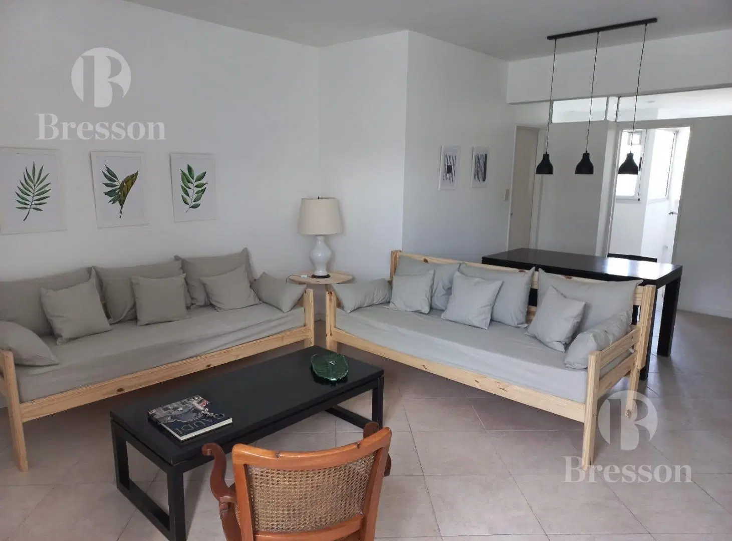 3 Amb con terraza- Apto Profesional 3