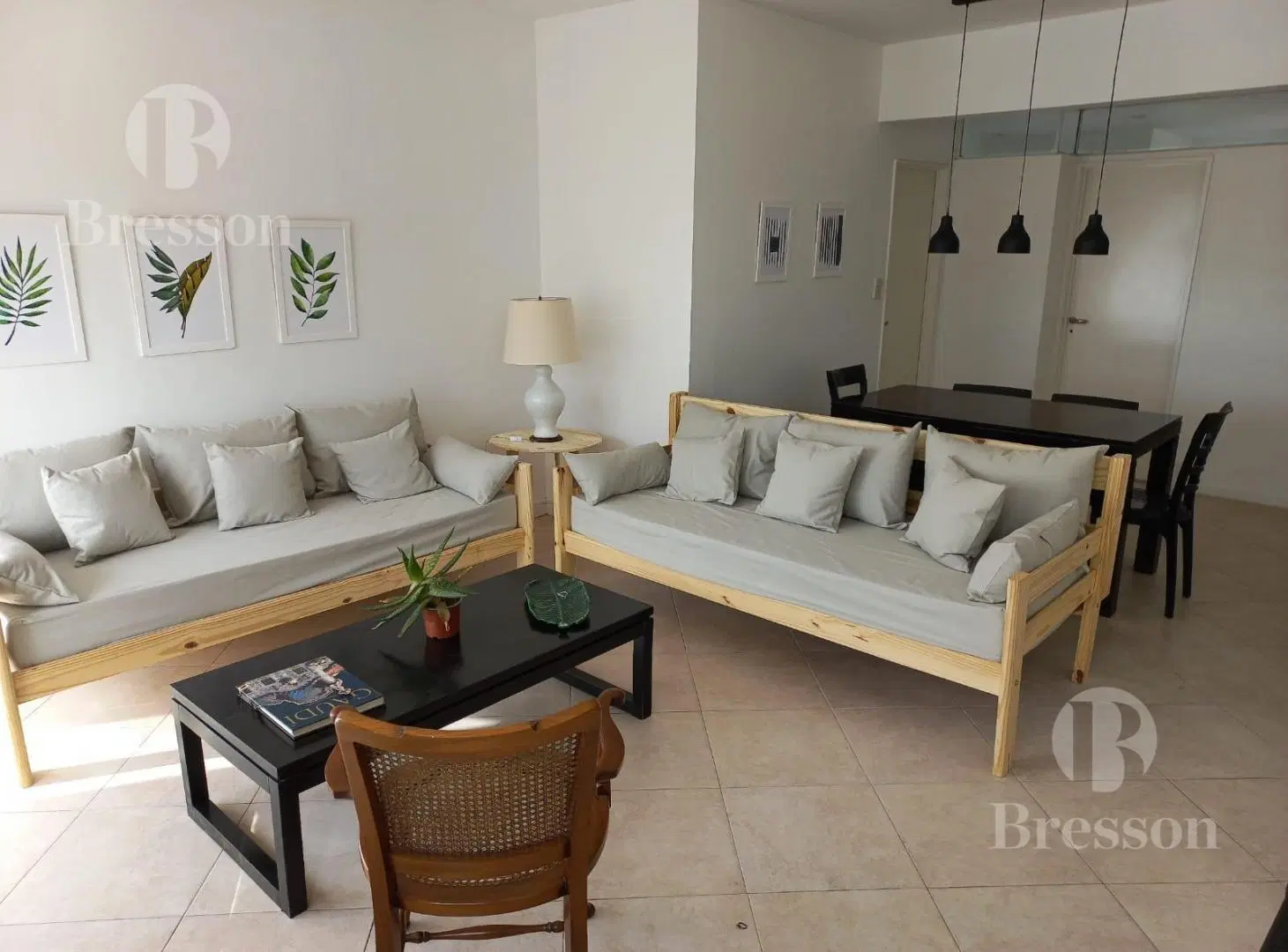 3 Amb con terraza- Apto Profesional 2
