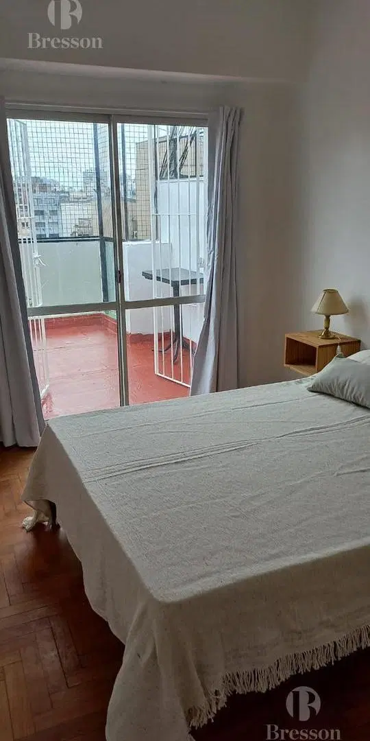 3 Amb con terraza- Apto Profesional 5