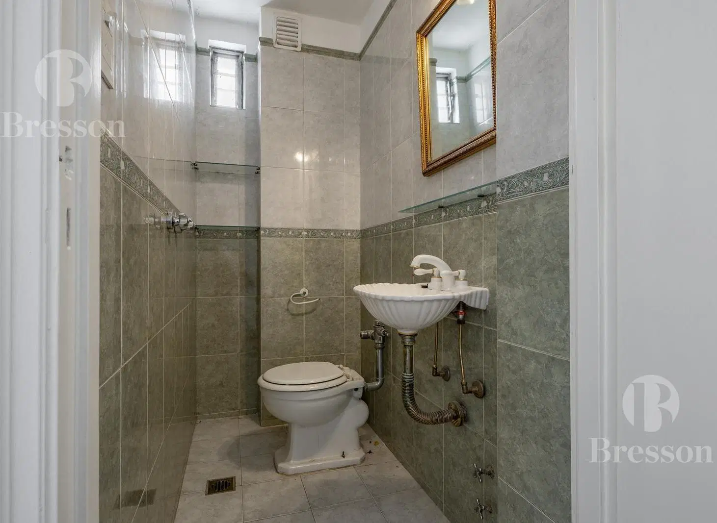 Departamento en Recoleta 2