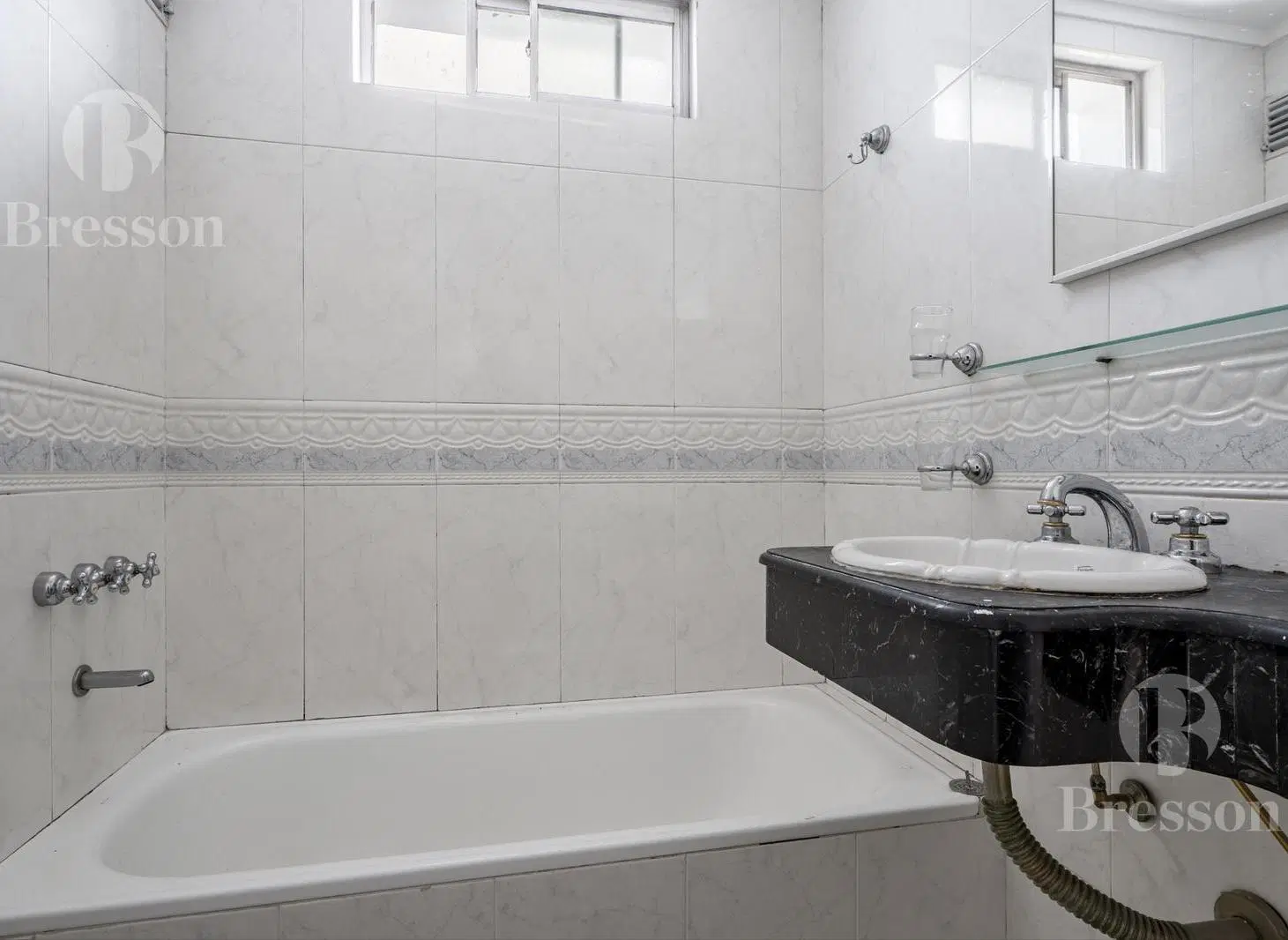 Departamento en Recoleta 1