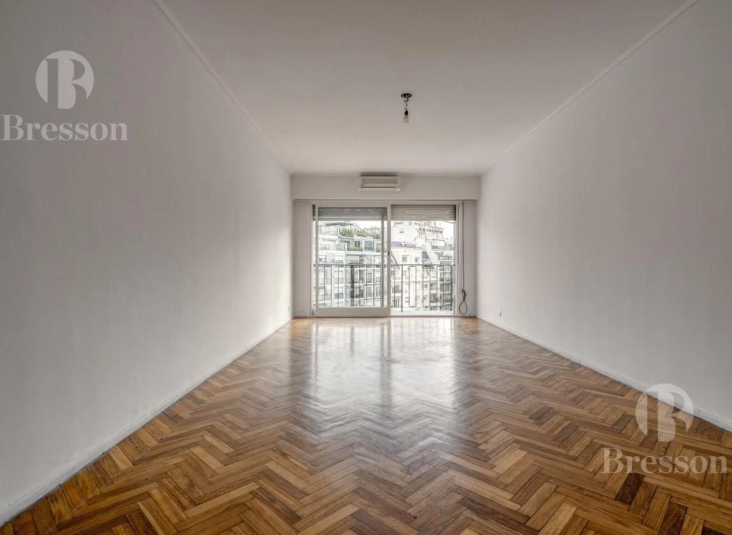 Departamento en Recoleta 3