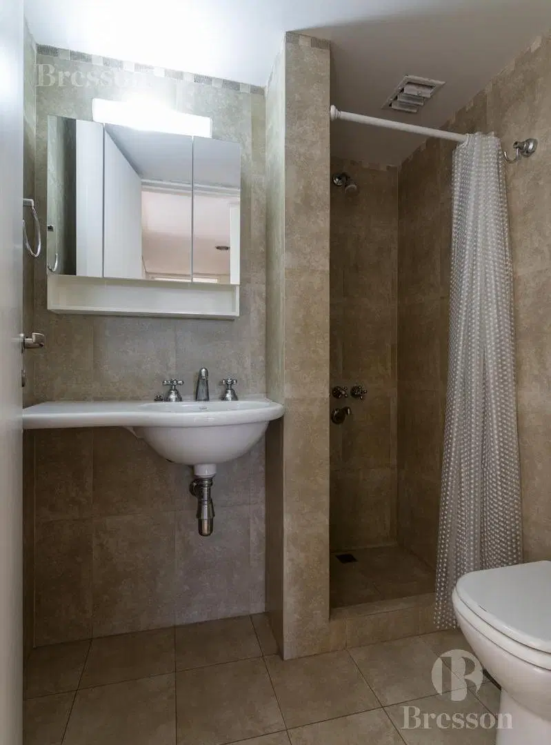 Departamento de 3 dormitorios  en  Alquiler. Palermo 3