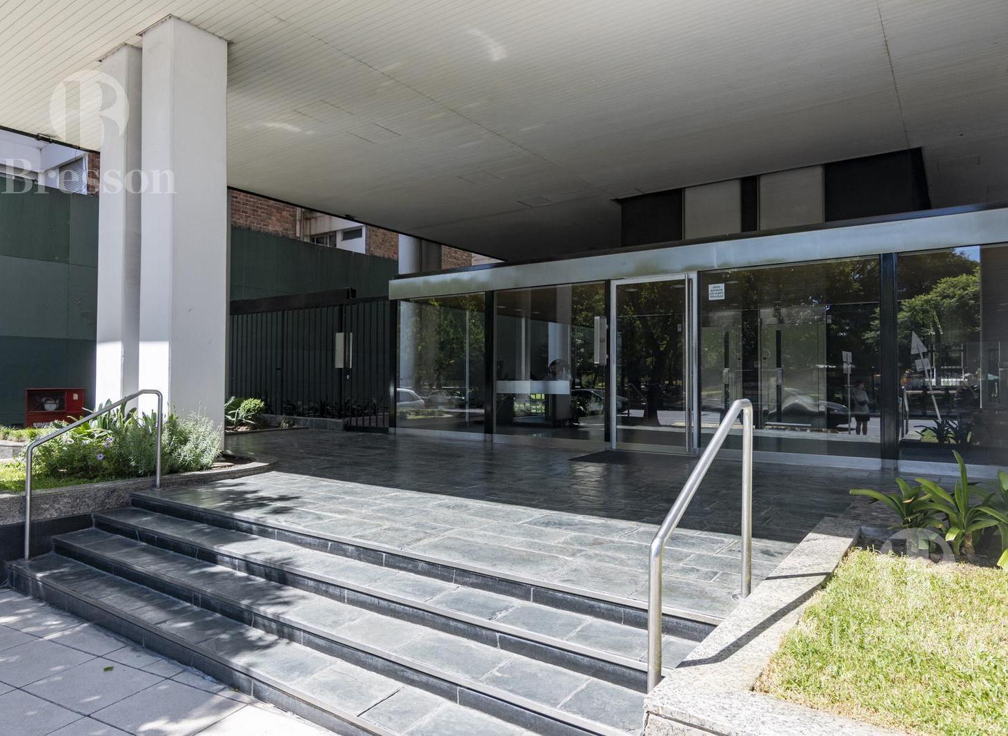 Departamento de 3 dormitorios  en  Alquiler. Palermo