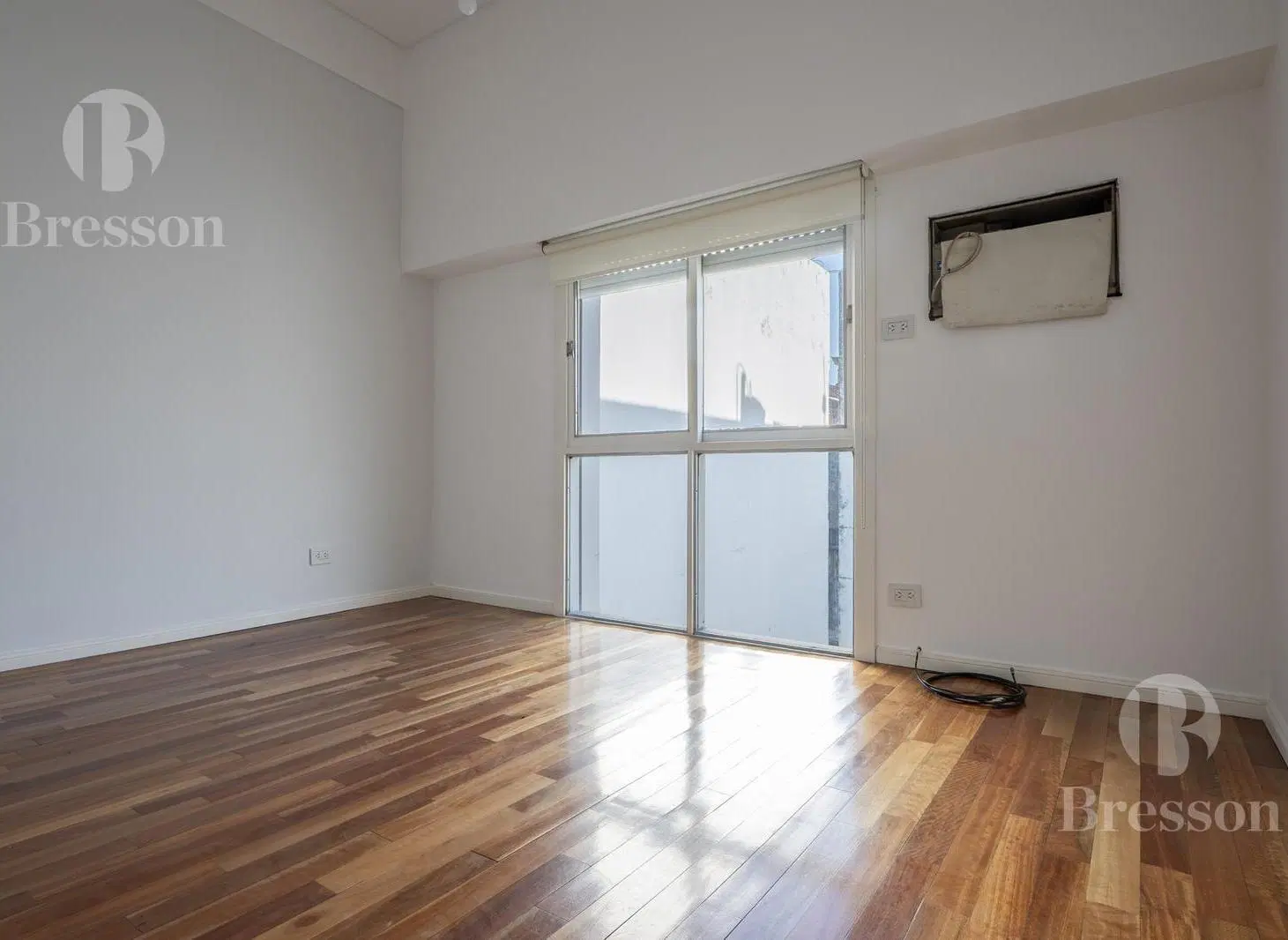 Departamento en Palermo Viejo 3