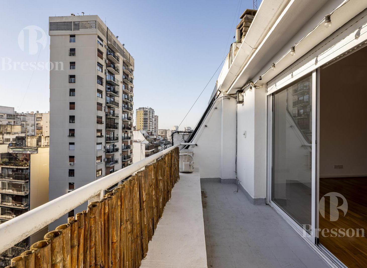 Departamento en Palermo Viejo