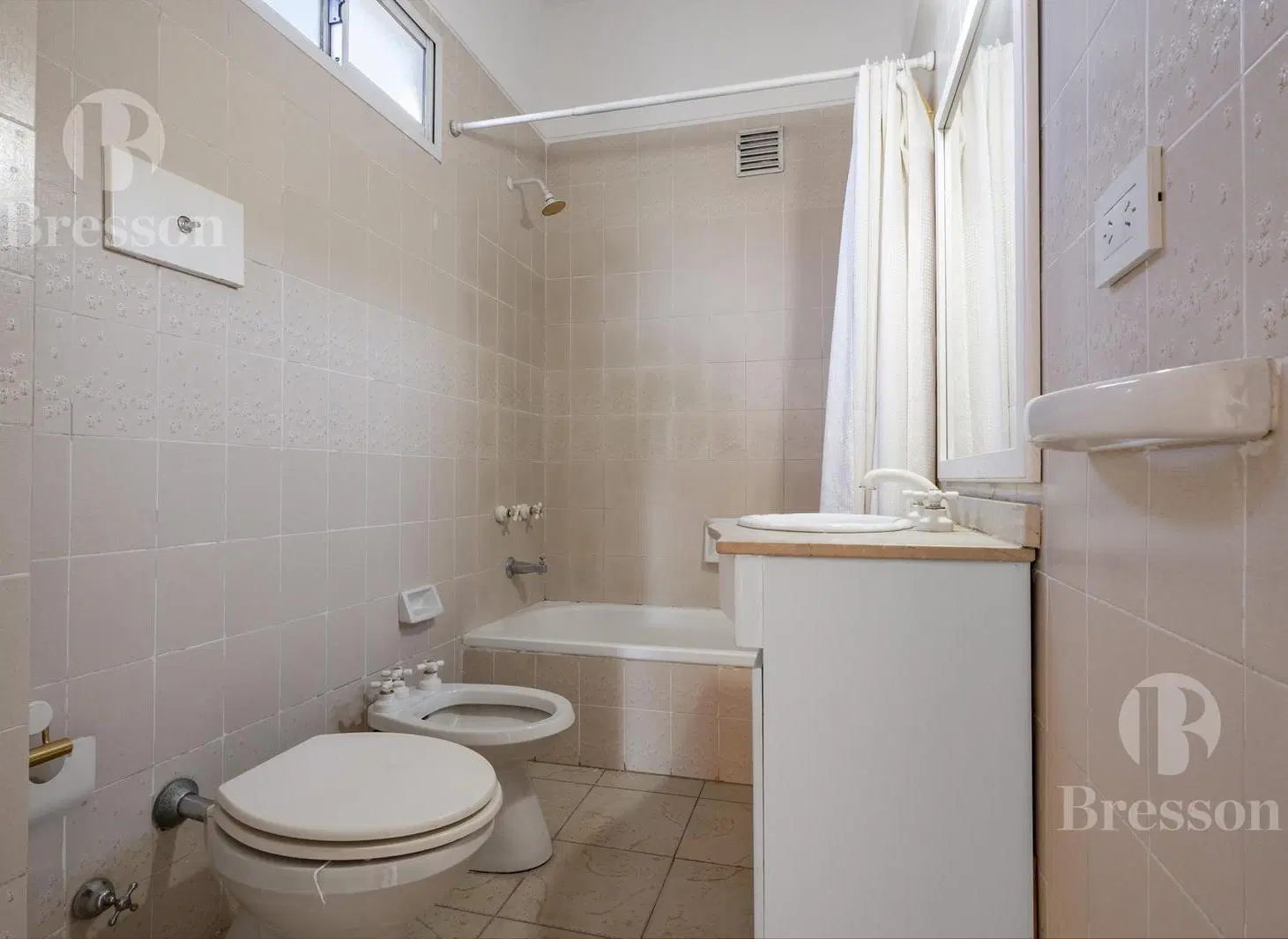 Departamento en Palermo Viejo 2