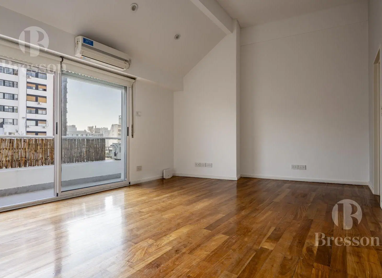 Departamento en Palermo Viejo 5