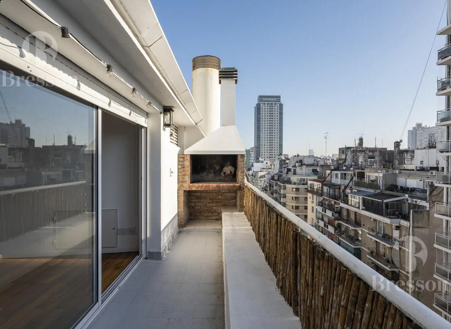Departamento en Palermo Viejo 4