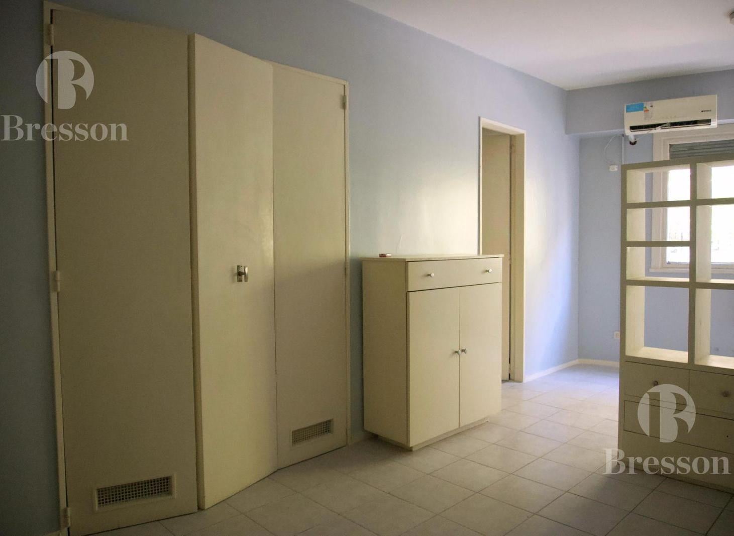 Departamento Monoambiente en recoleta
