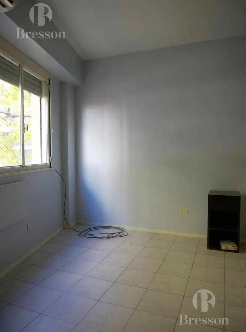 Departamento Monoambiente en recoleta 2