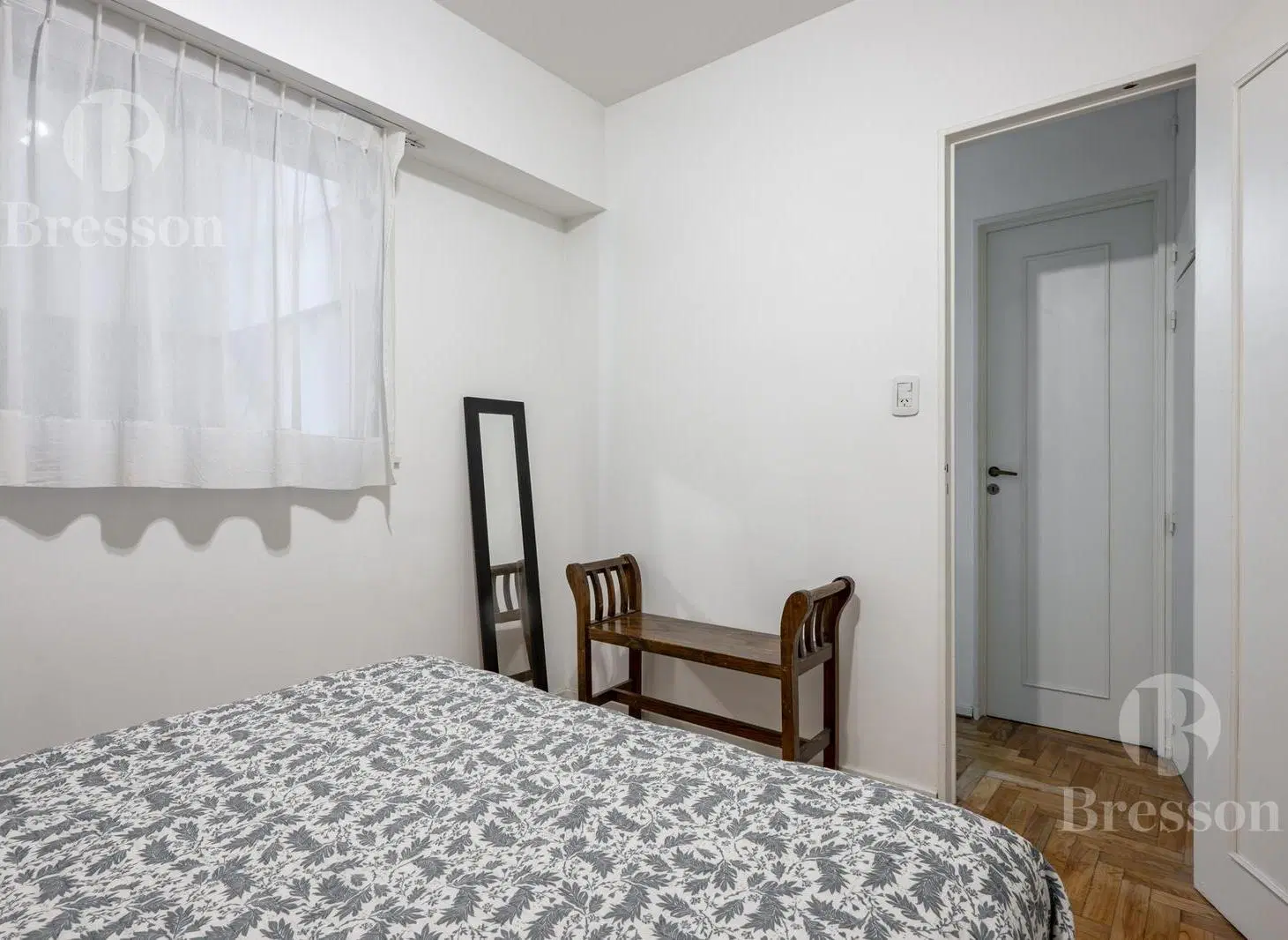 Departamento 2 ambientes en Almagro 2